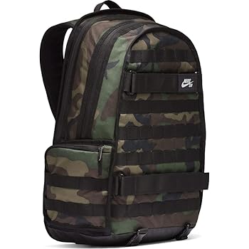 NIKE SB PREMIUM GRAPHIC BACKPACK カモ柄 NIKE SB PREMIUM GRAPHIC BACKPACK カモ柄 - メルカリ